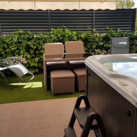 Salvia Apartment With Private Jacuzzi Split Eksteriør bilde