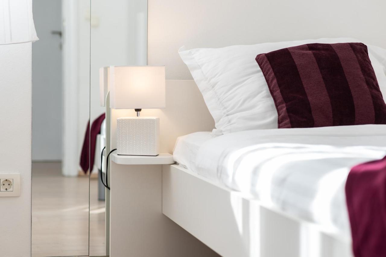 Salvia Apartment With Private Jacuzzi Split Eksteriør bilde