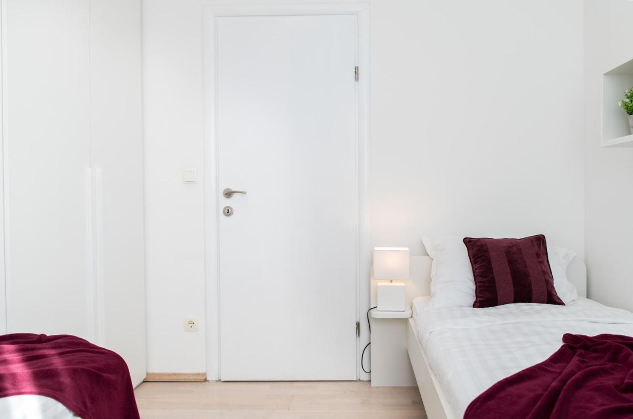 Salvia Apartment With Private Jacuzzi Split Eksteriør bilde