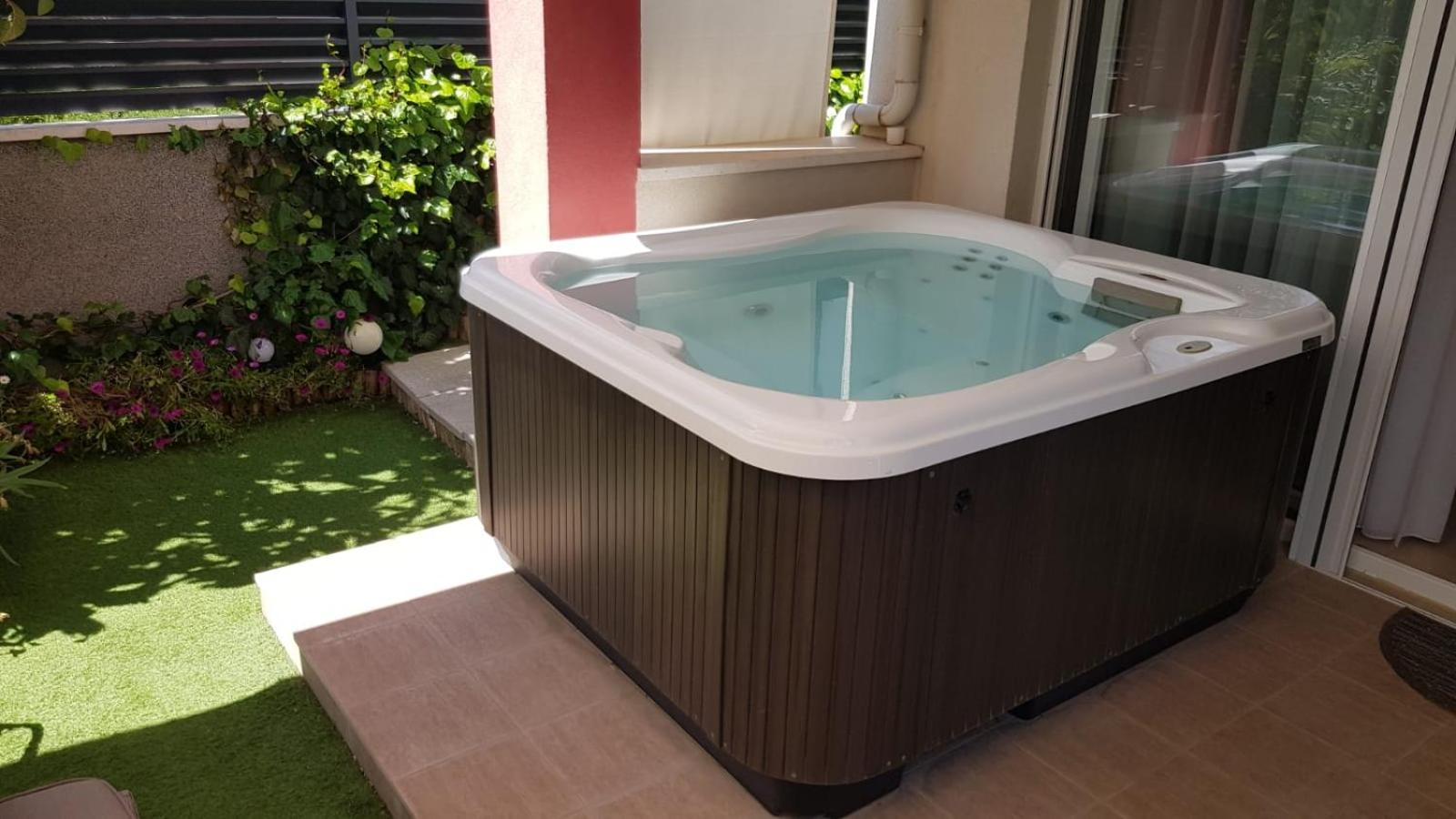Salvia Apartment With Private Jacuzzi Split Eksteriør bilde