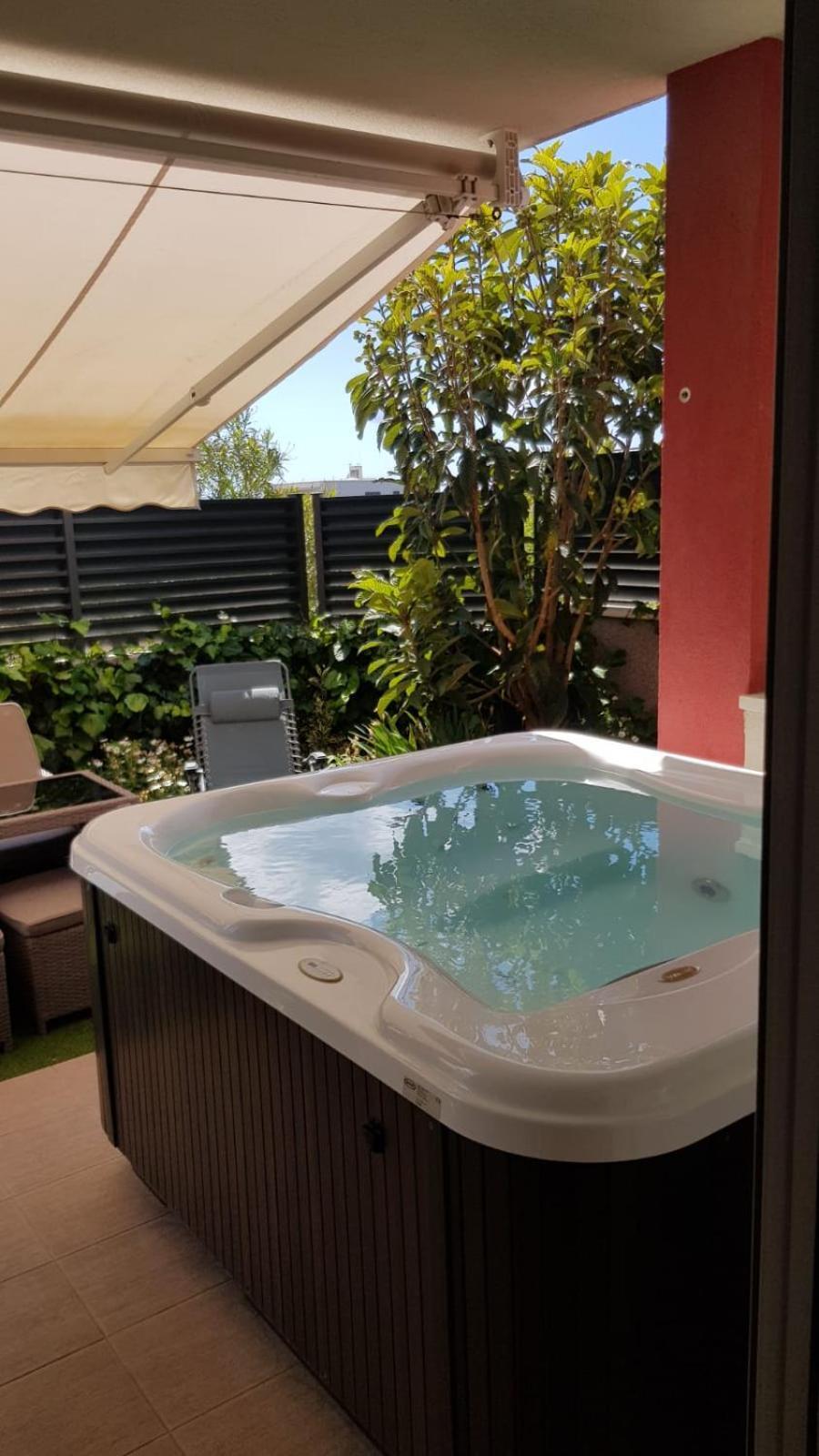 Salvia Apartment With Private Jacuzzi Split Eksteriør bilde