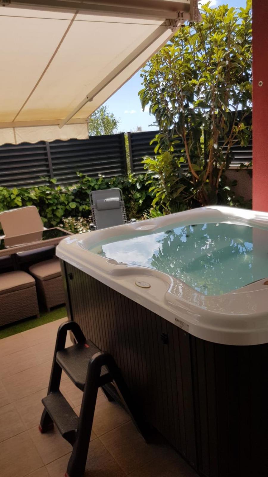 Salvia Apartment With Private Jacuzzi Split Eksteriør bilde