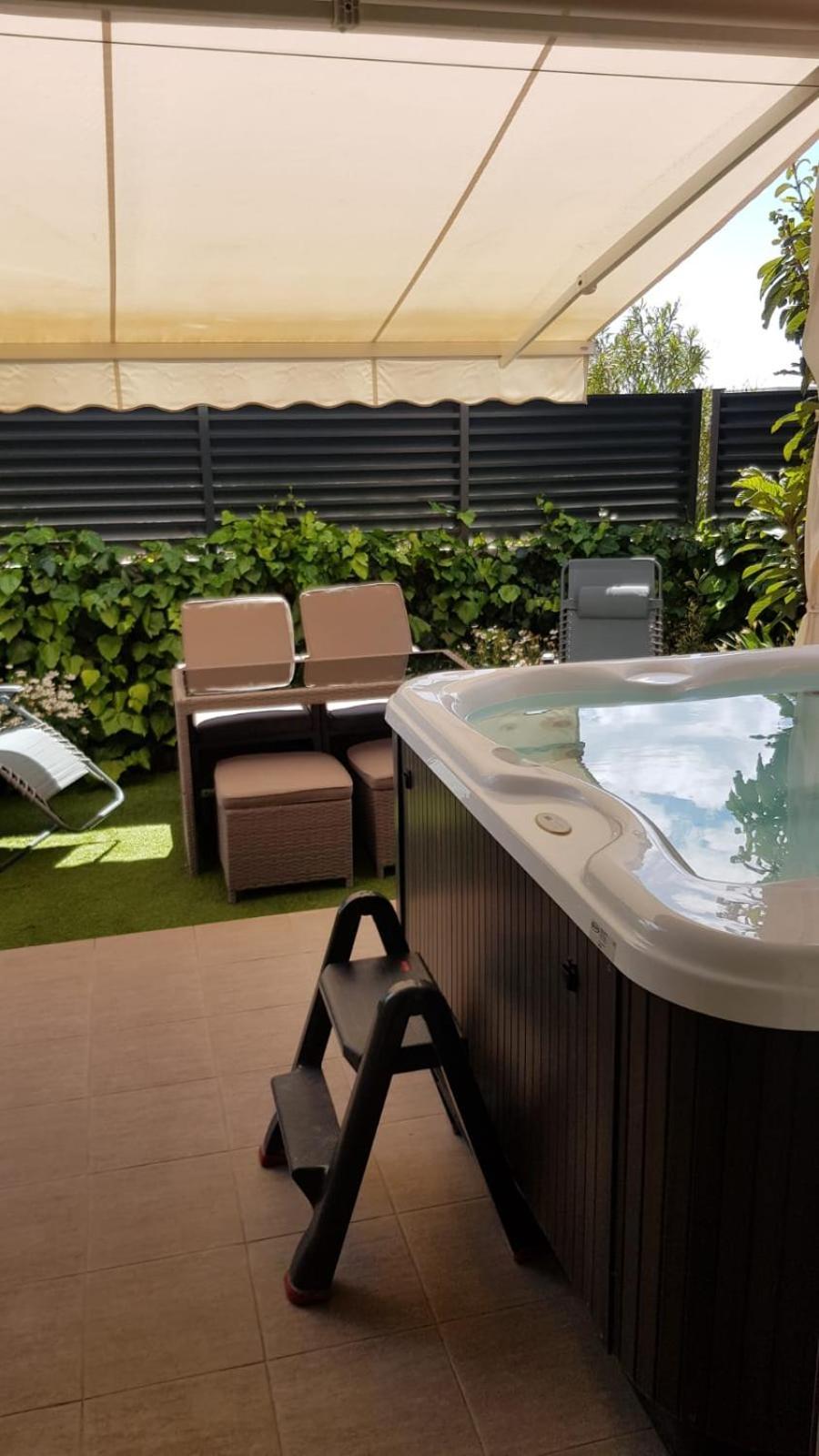 Salvia Apartment With Private Jacuzzi Split Eksteriør bilde
